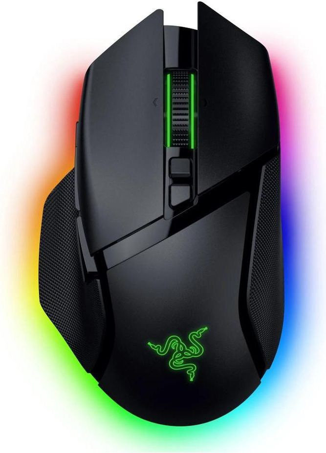 Мышь Basilisk V3 Pro 35K Black (RZ01-05240100-R3G1) Razer (360398532)