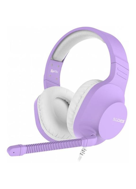 Гарнитура SA-721 Spirits Purple (sa721prj) Sades (336959601)