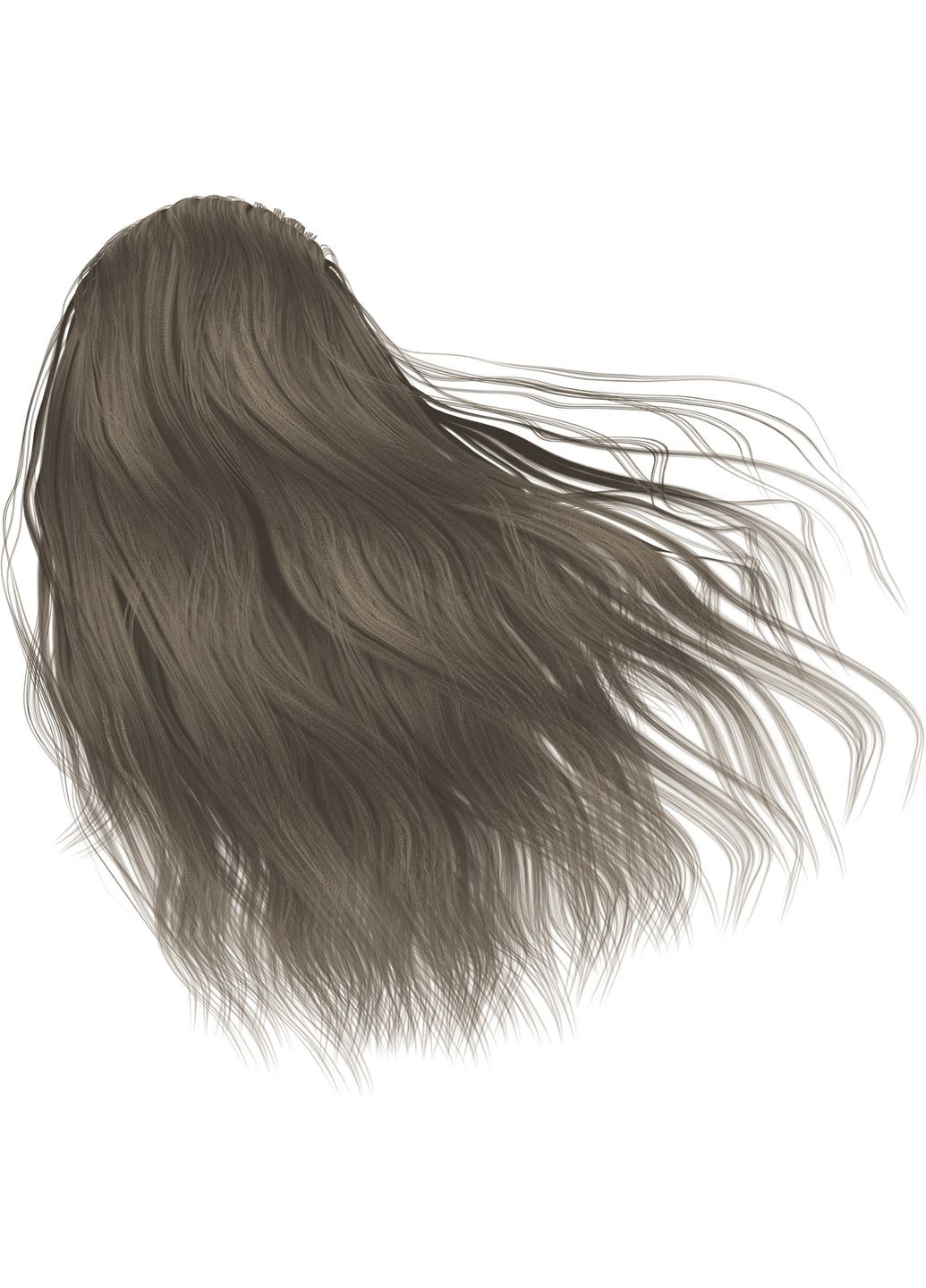 Освітлювальна фарба для волосся Socolor Pre-Bonded Permanent UL-M - Мокко (2-234433) Matrix (369794855)