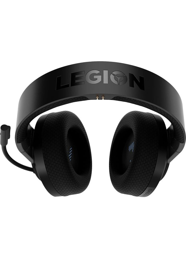 Гарнітура Legion Wireless Headset H600 Black (GXD1A03963) Lenovo (322935851)
