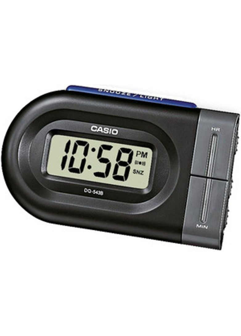 Настільні годинники DQ-543B-1EF Casio (330812671)