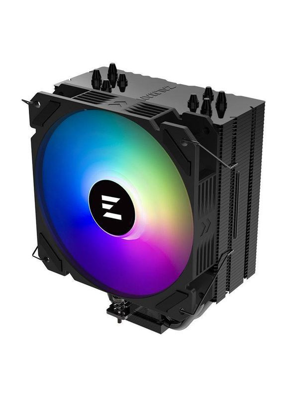 Кулер процессорный CNPS9X Performa Plus ARGB Black Zalman (336956260)