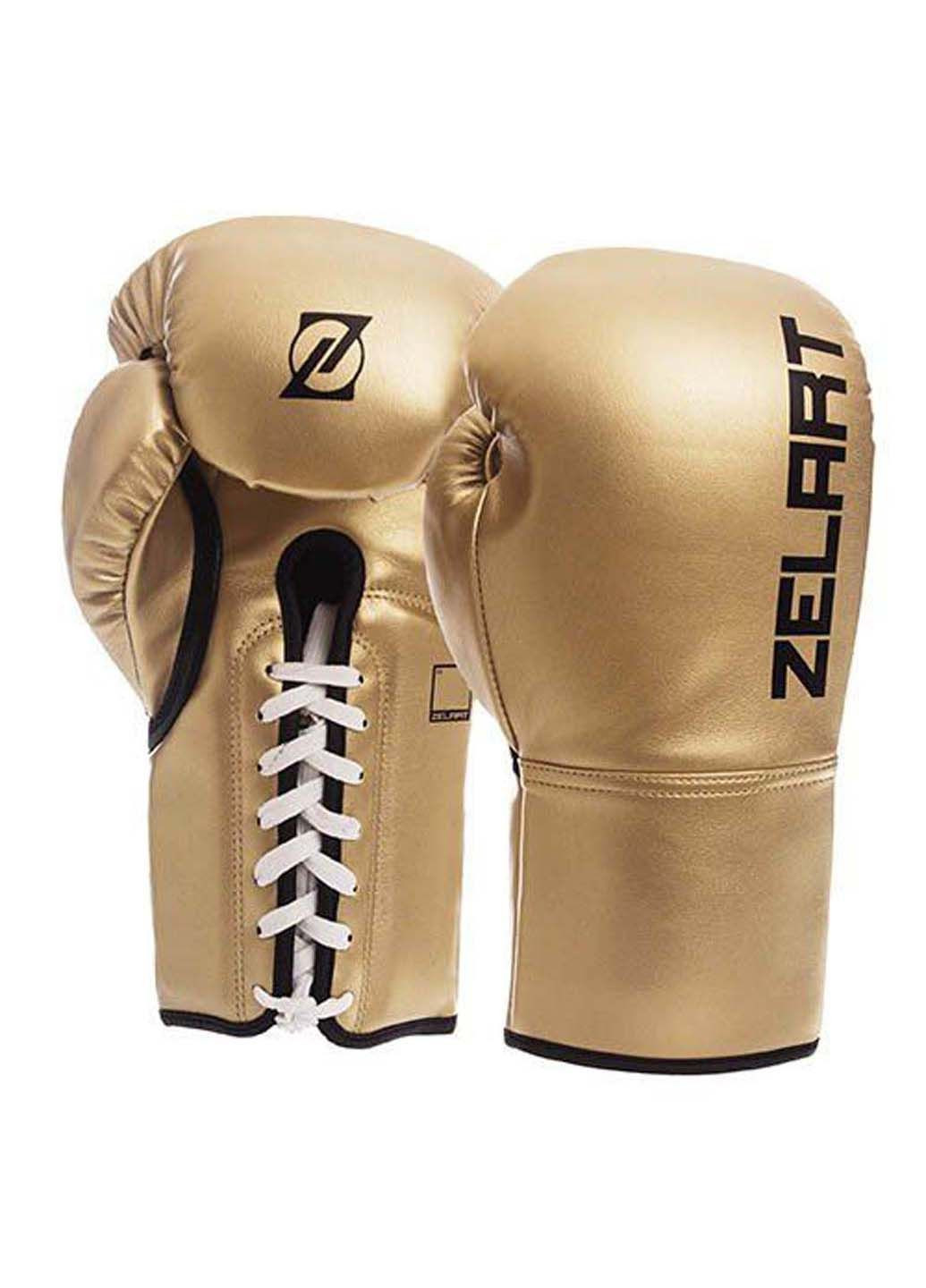 Рукавички боксерські BO-1348 12oz Zelart (285794227)