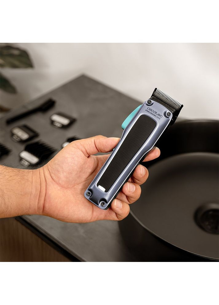 Машинка для стрижки PrecisionCare Expert Diamond Pro (A01_EU01_104488) Cecotec (364872347)
