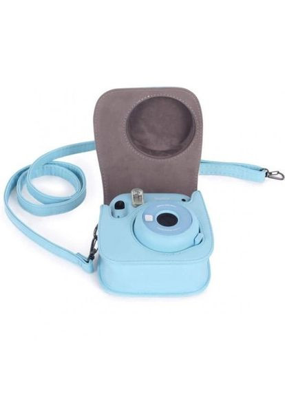 Чехол Instax Mini 12 Case Blue Fujifilm (364204310)