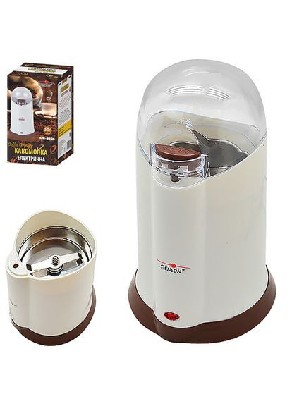 Кофемолка ME-3556 180 Вт Stenson (336883387)