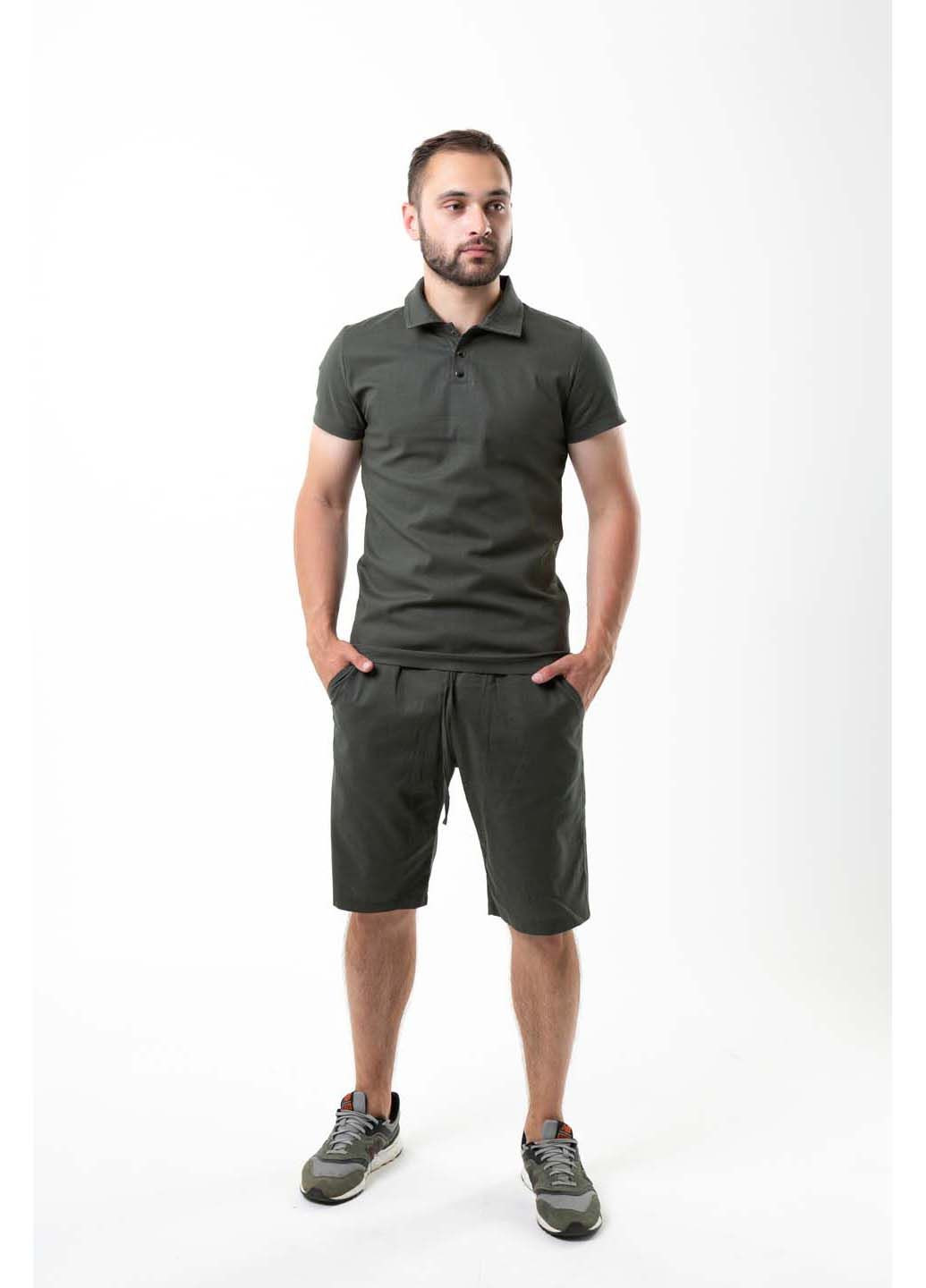 Спортивный костюм Intruder (304770479)