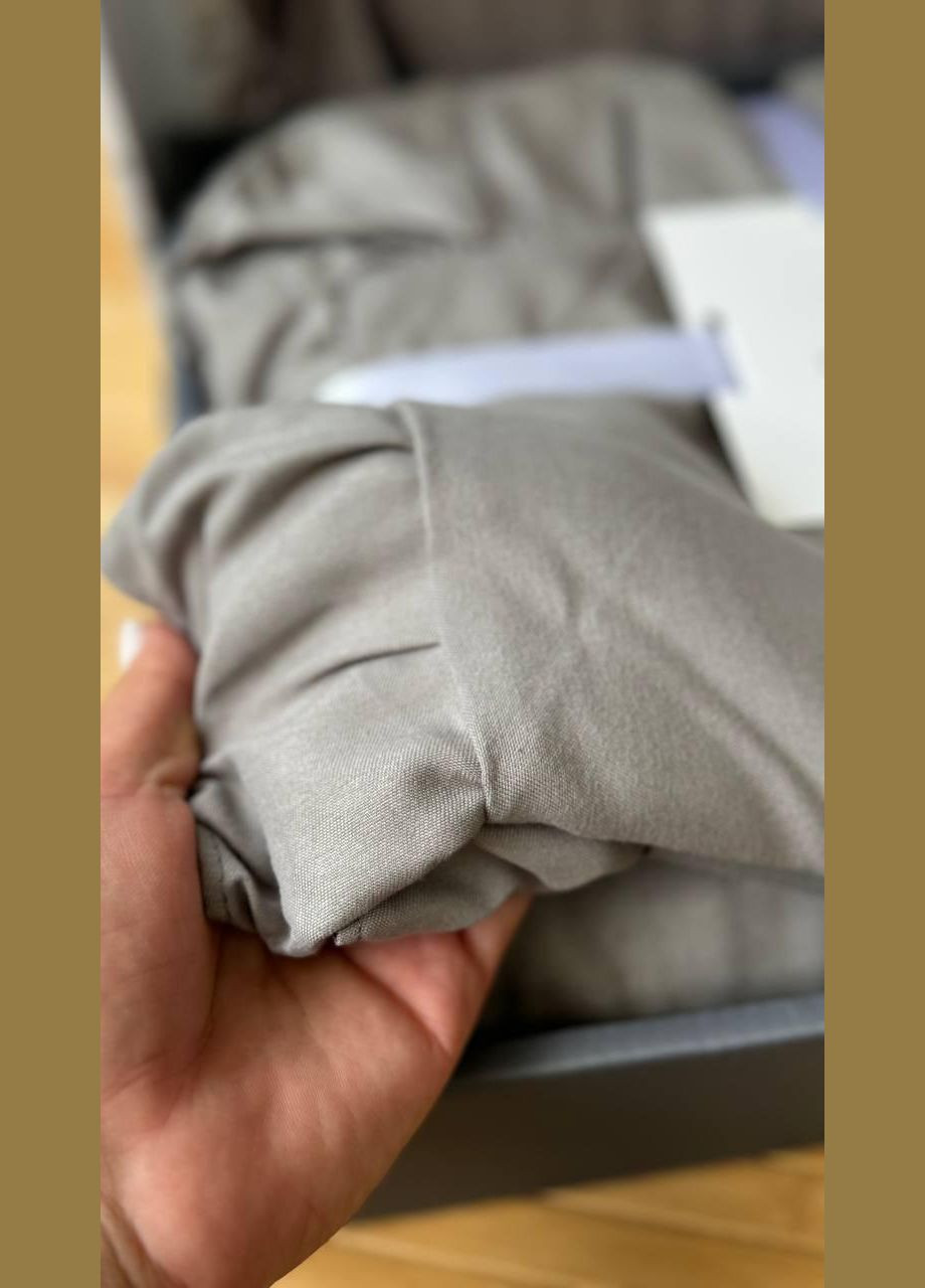 Комплекты постельного белья хлопок евро Капучино (П4К-mur-rushi-001-0) Colorful Home (308864287)