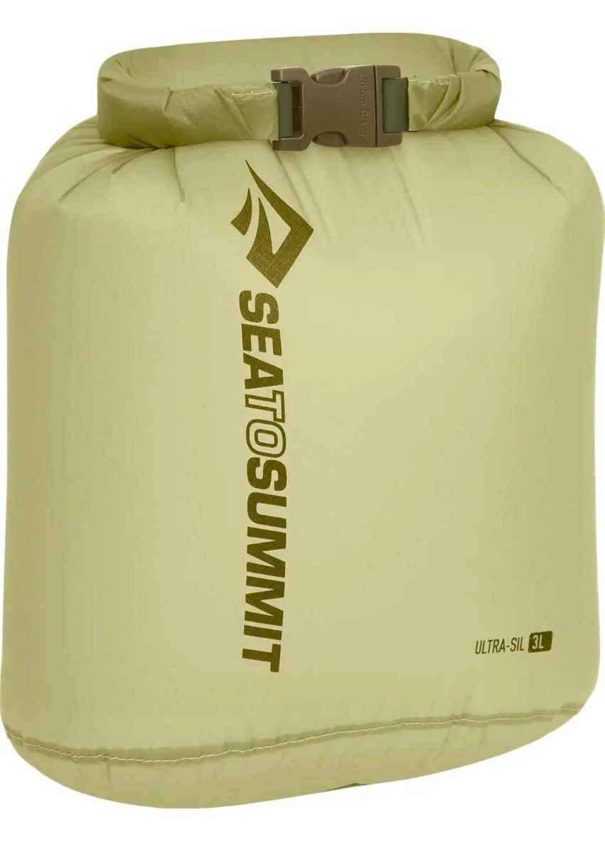 Гермомішок UltraSil Dry Bag 3L Tarragon Sea To Summit (316444656)