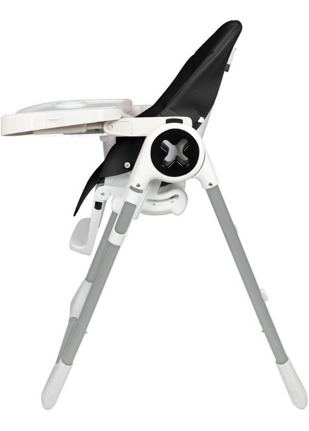 Стілець для годування дитини VITO Black FreeOn (362583973)