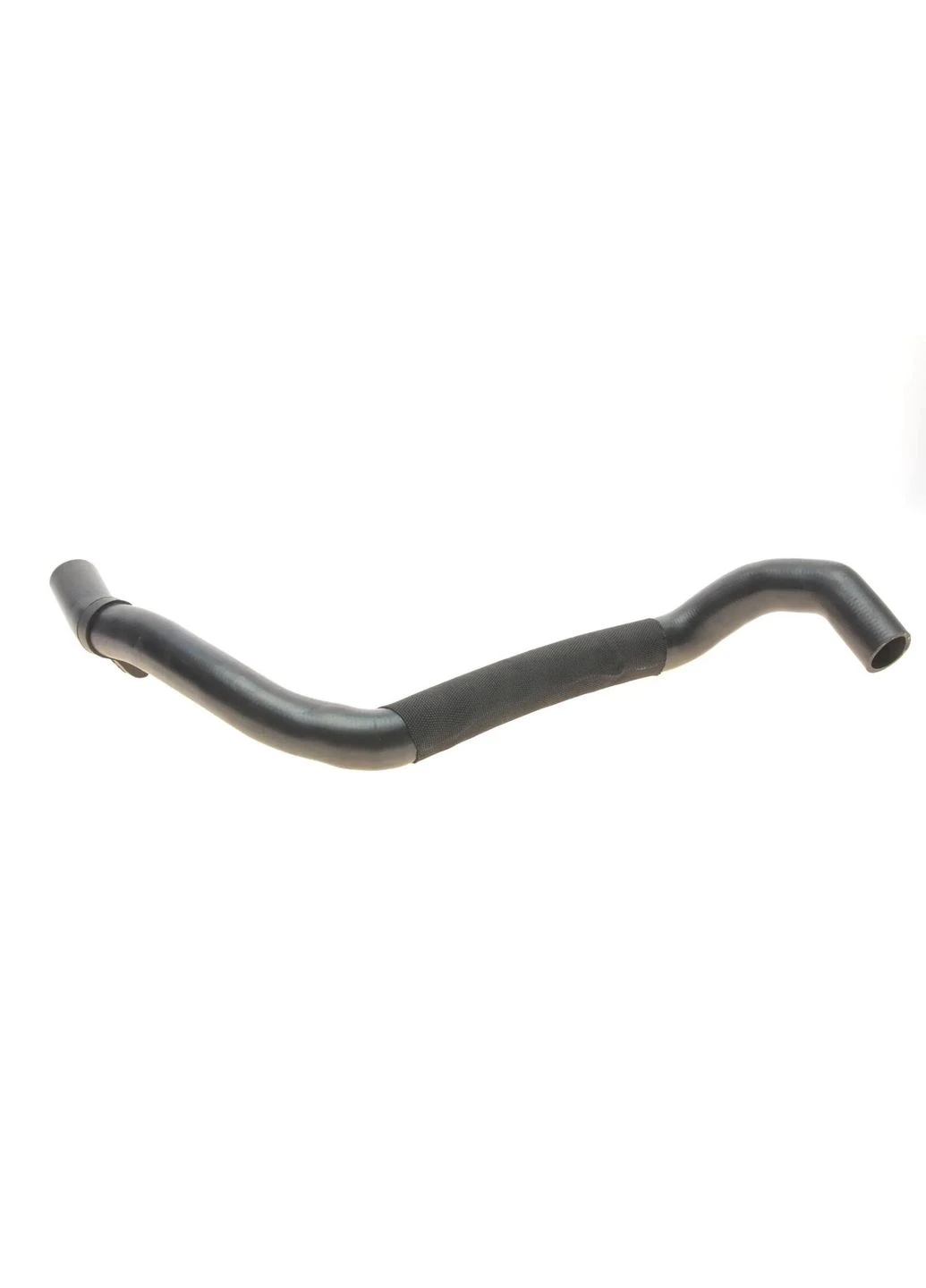 Патрубок системи охолодження (гума) Skoda Fabia (09-15)/VW Polo (10-)/Seat Ibiza ((09-11)) (11221780201) VIKA (360497126)