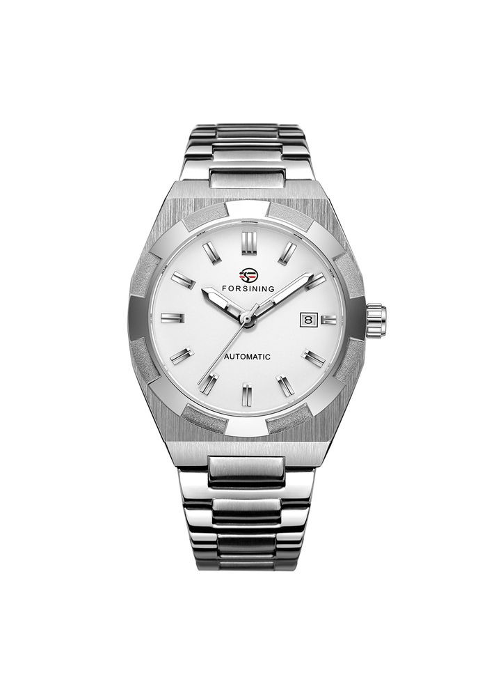 8264 Silver-White Forsining (331284442)