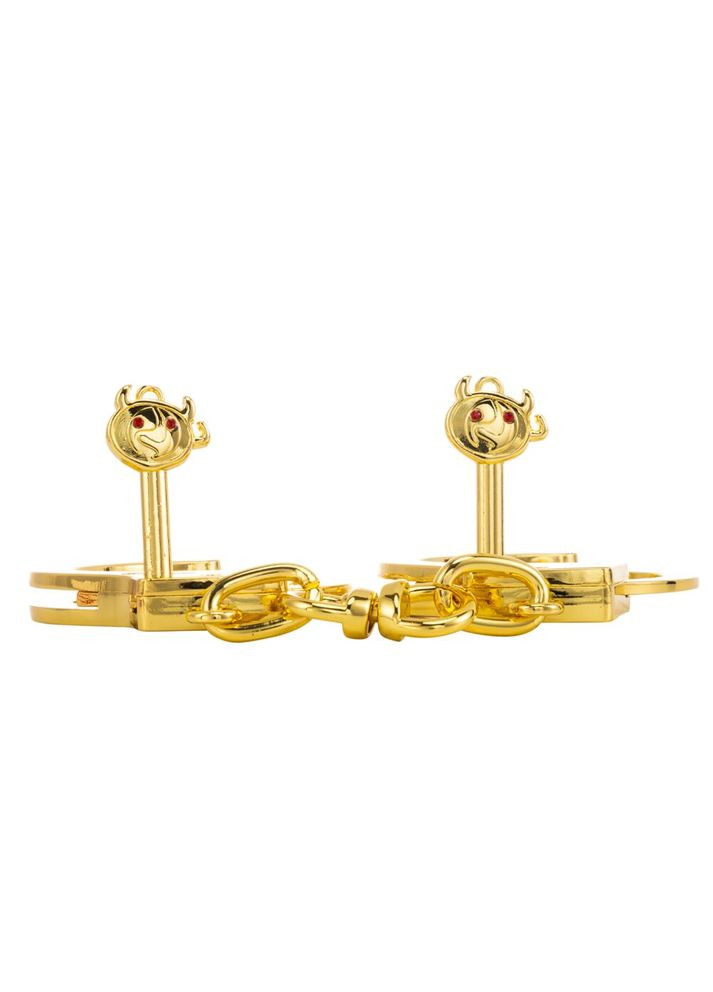 Наручники Pretty-sub Handcuffs Lockink (369952105)