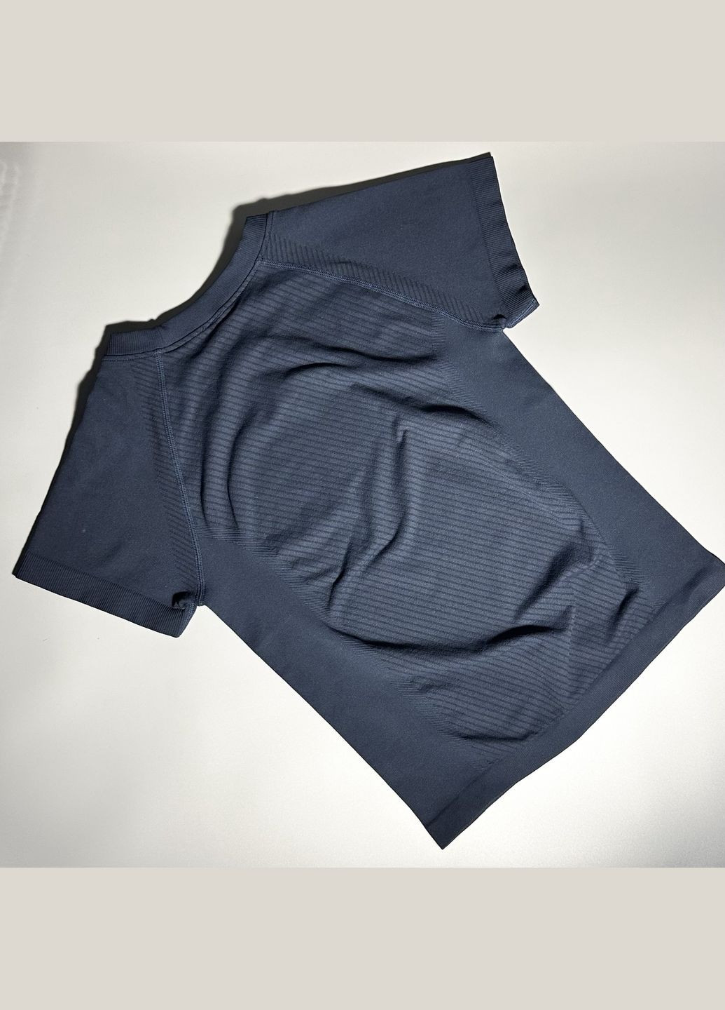 Футболка для фитнеса, йоги, спортивный топ No Brand (341339582)