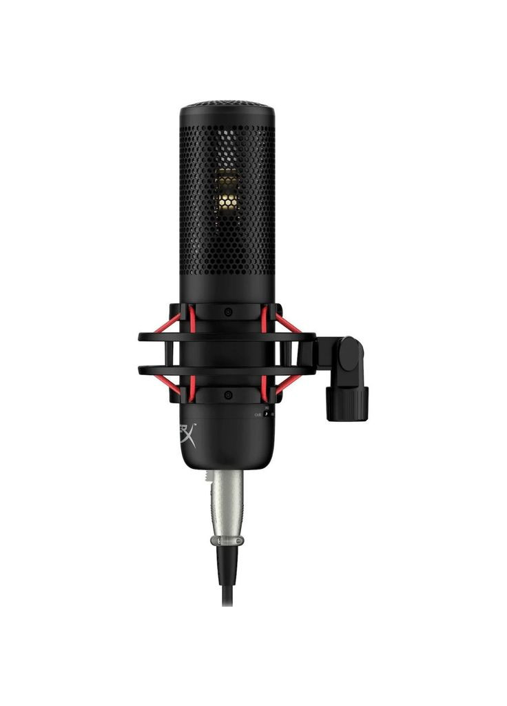 Мікрофон (m282131) HyperX ProCast Black (369018002)