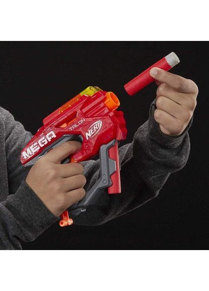 Бластер Mega Талон () Nerf E6189 (366524833)