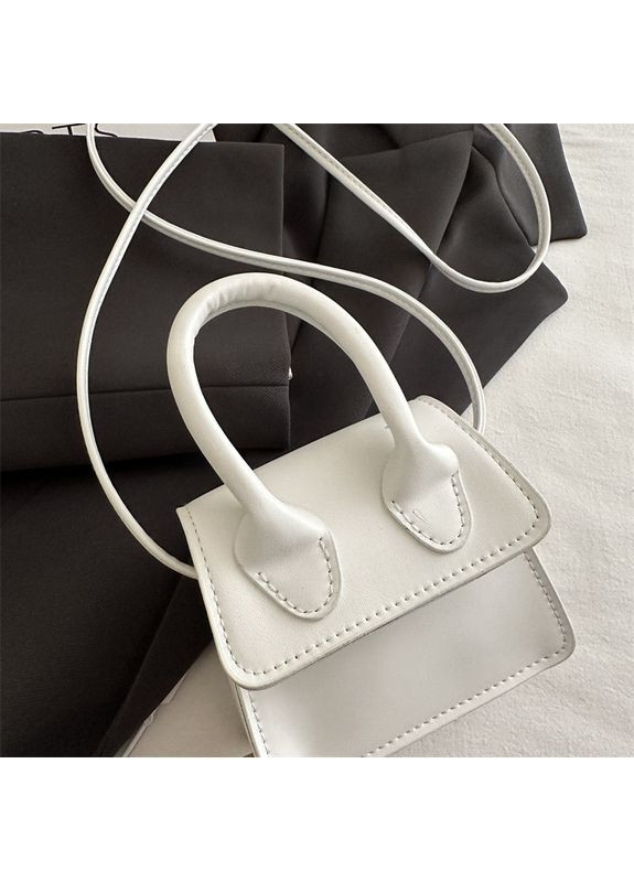 Женская сумка 10663 кросс-боди No Brand (367041100)