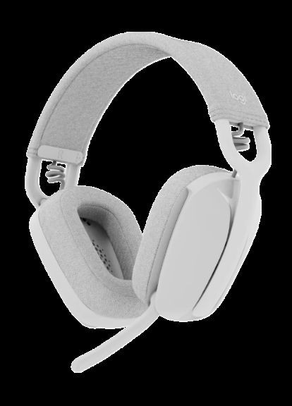 Гарнитура Zone Vibe 100 White (981001219) Logitech (303615424)