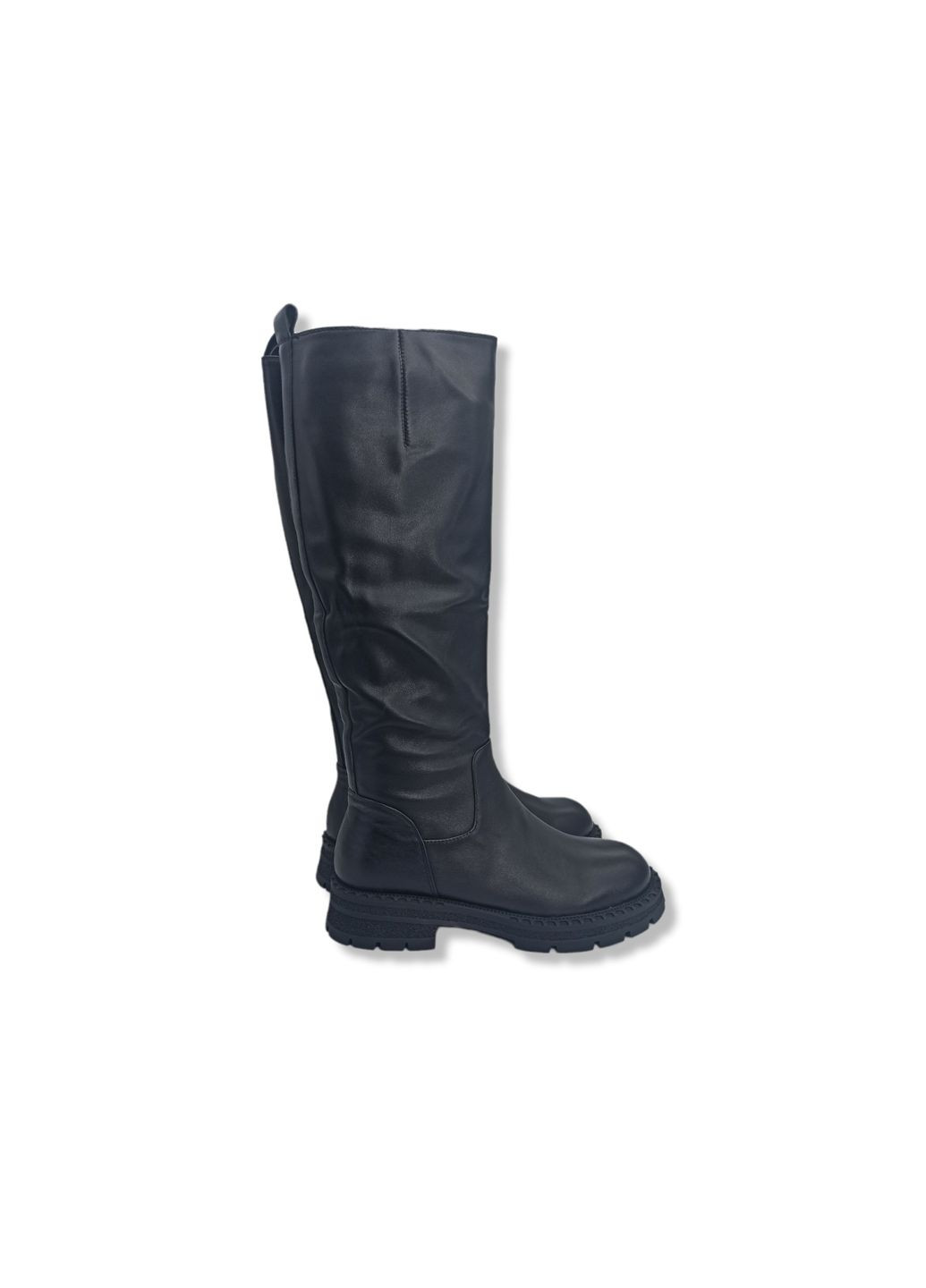 Чоботи (р) Шкіра 0-1-1-3C-1372-0600-W-791R Geronea (364657893)