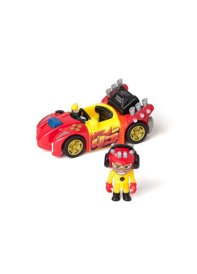 Машинка-конструктор PTR1D208UA01 МИКСУЙ І ДРАЙВУЙ в асортименті T-Racers (300388517)