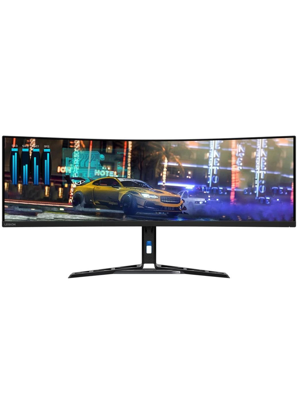 Монитор R45w-30 (67B1GAC3EU) Lenovo (360404309)