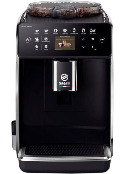 Кавомашина GranAroma SM6480/00 Saeco (360418909)