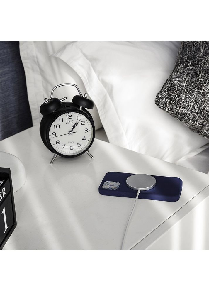 Чехол MagSkin для iPhone 12 Pro Max (GS-103-123-224-144) SwitchEasy (352506545)