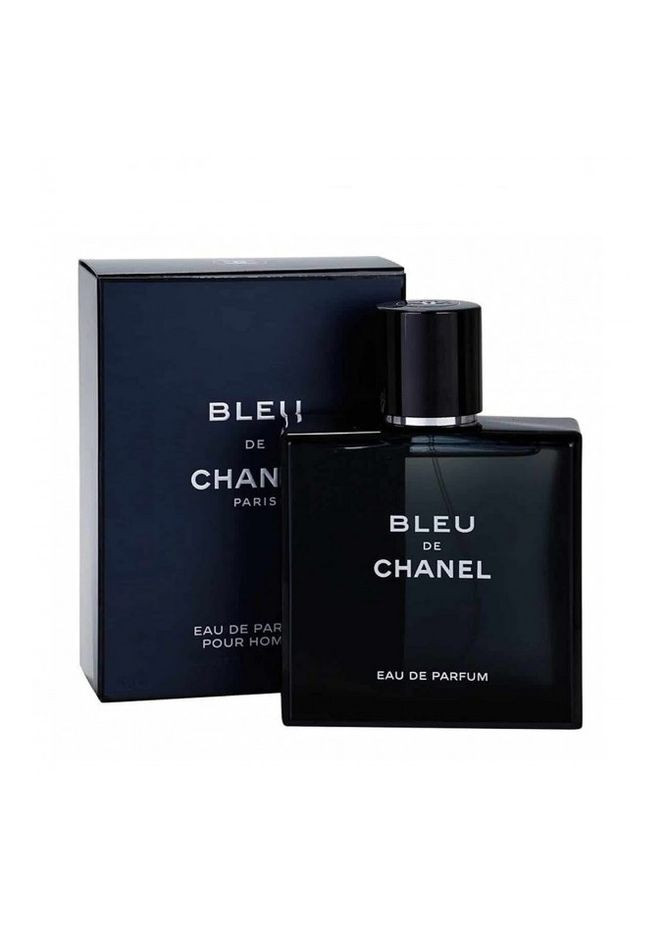 Туалетна вода для чоловіків Bleu de Eau De Parfum 150 мл Chanel (278773461)