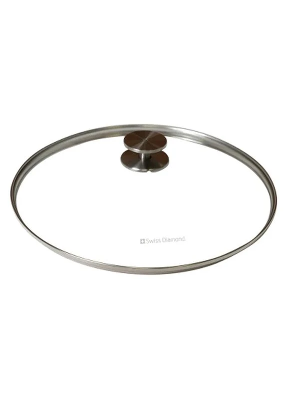 Кришка для посуду CXD скляна 28 см (C28CXD) Swiss Diamond (396981172)