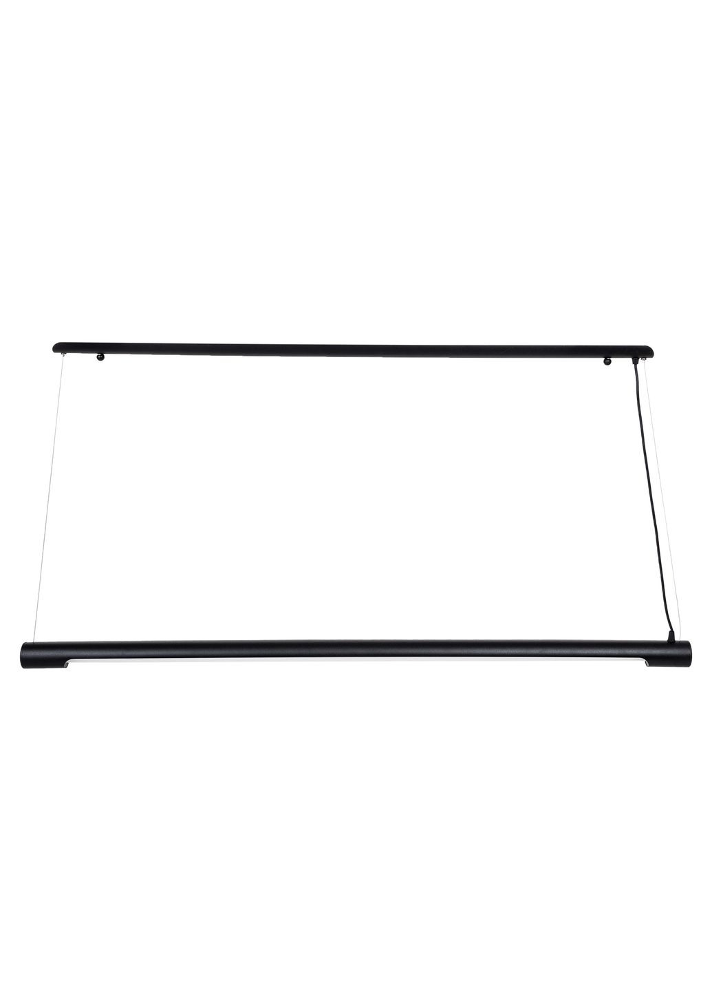 Светильник линейный Yoda plank 1240 Black Atmolight (370246647)