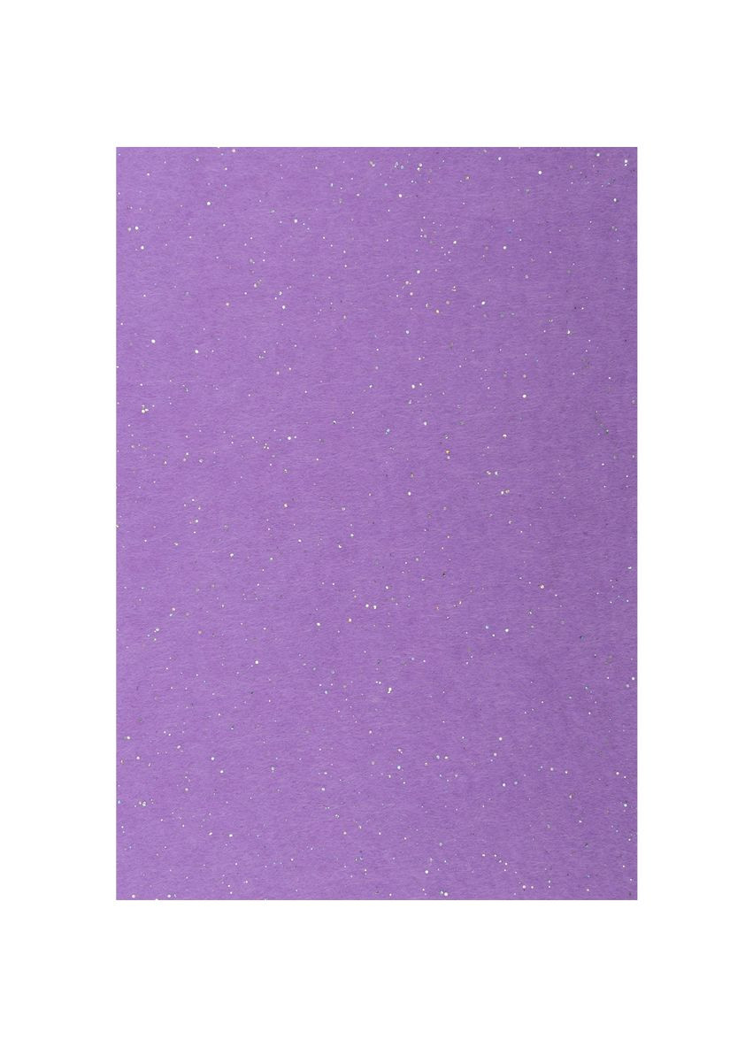 Набор фетра мягкого с глиттером 741453 21х30 см 10 листов Santi (364768515)