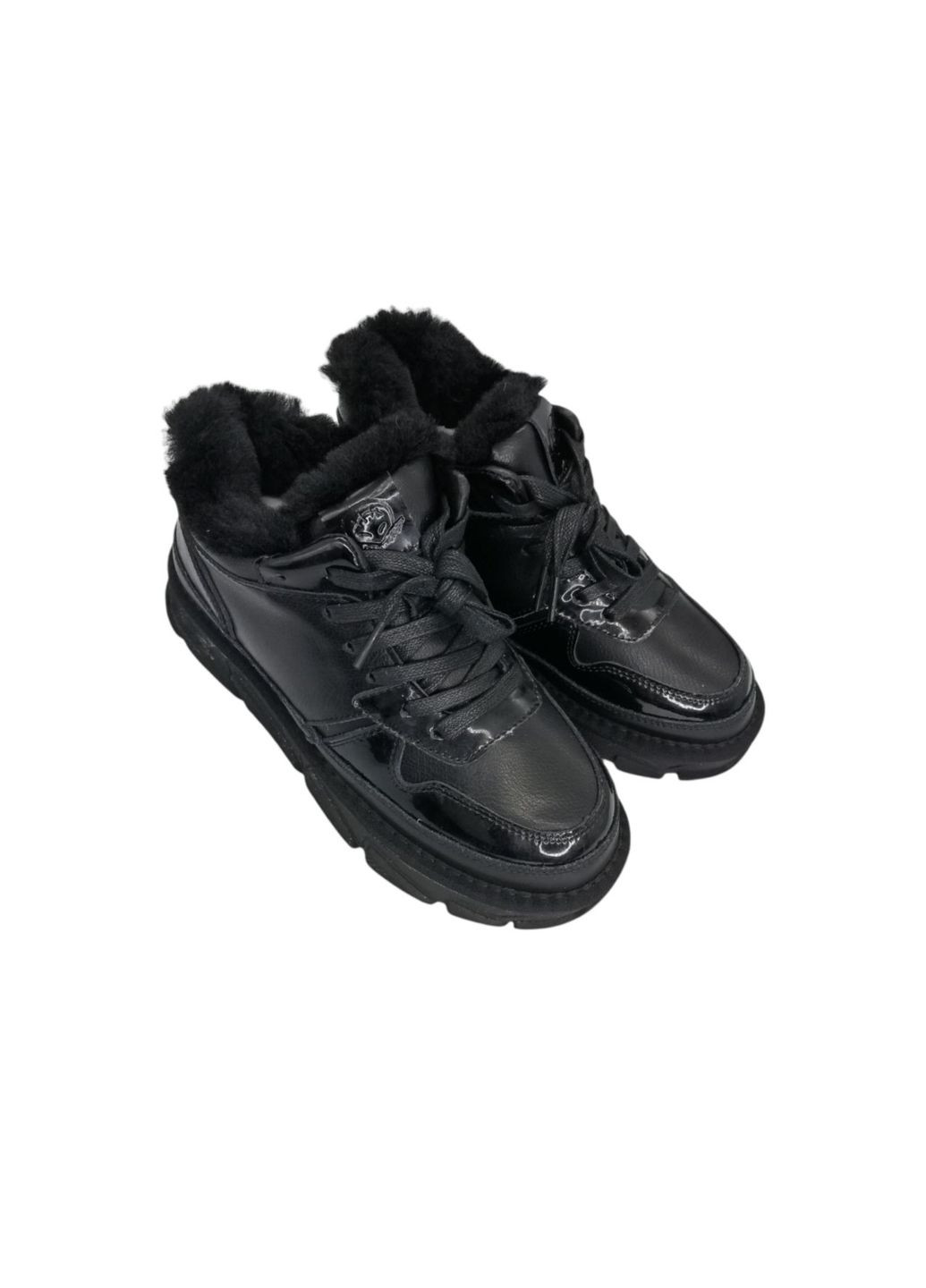 Зимние ботинки (р) кожа 0-1-1-oabd-2080 Lifexpert