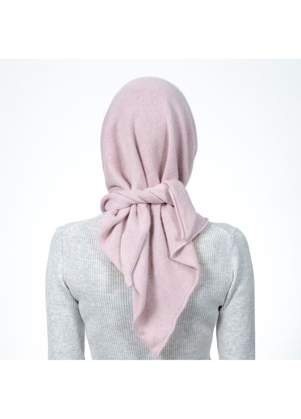 Бактус жіночий вовна рожевий MEGAN LuckyLOOK 565-487 (322792538)