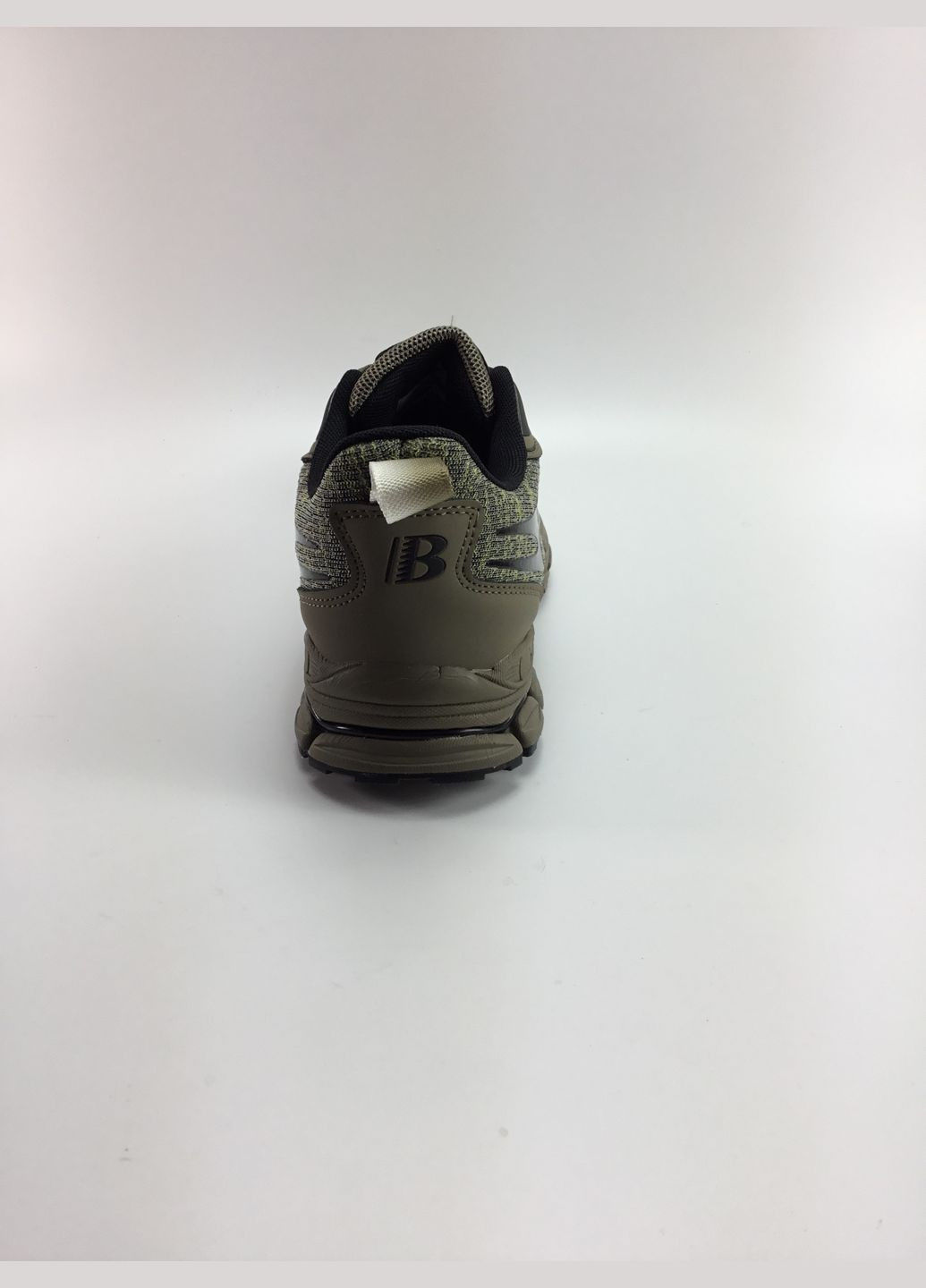 Хакі Літні чоловічі кросівки Bona