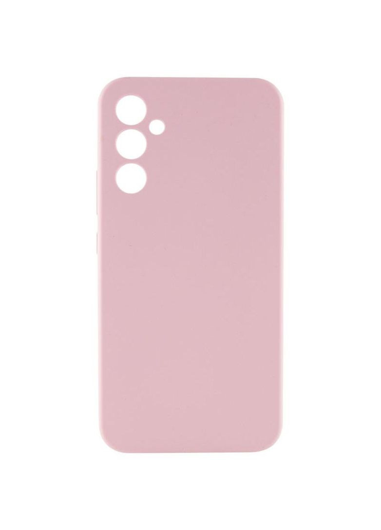 Чохол Silicone Case Lakshmi Premium з закритою камерою на Samsung Galaxy A05s Epik (307792002)