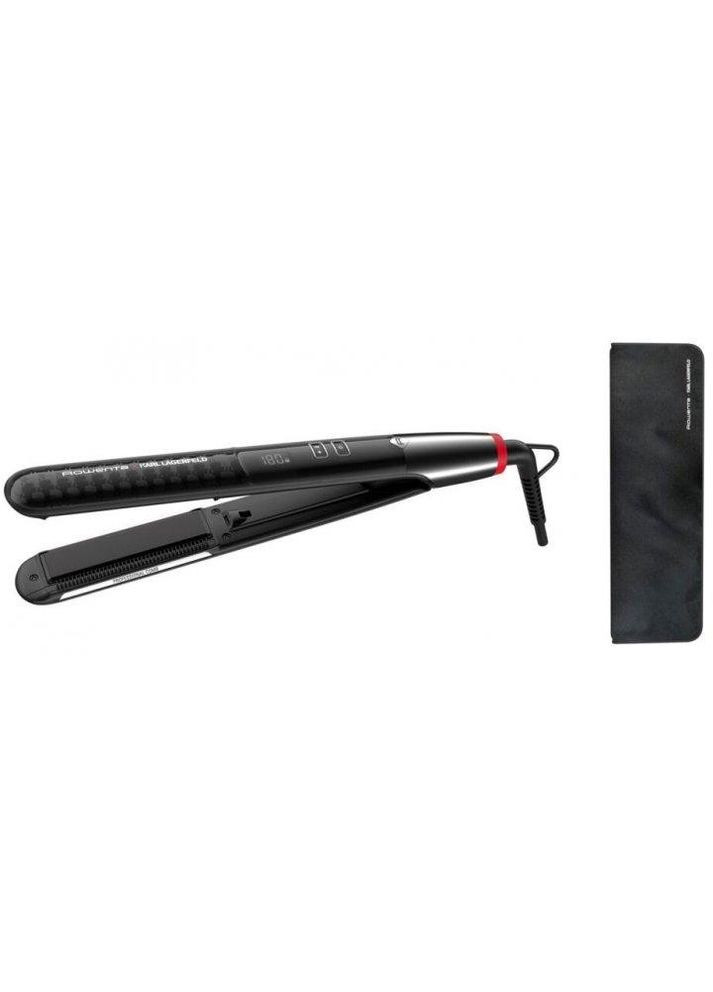 Выпрямитель для волос x KARL LAGERFELD K/Pro Stylist Straightener SF466LF0 Rowenta (337315936)