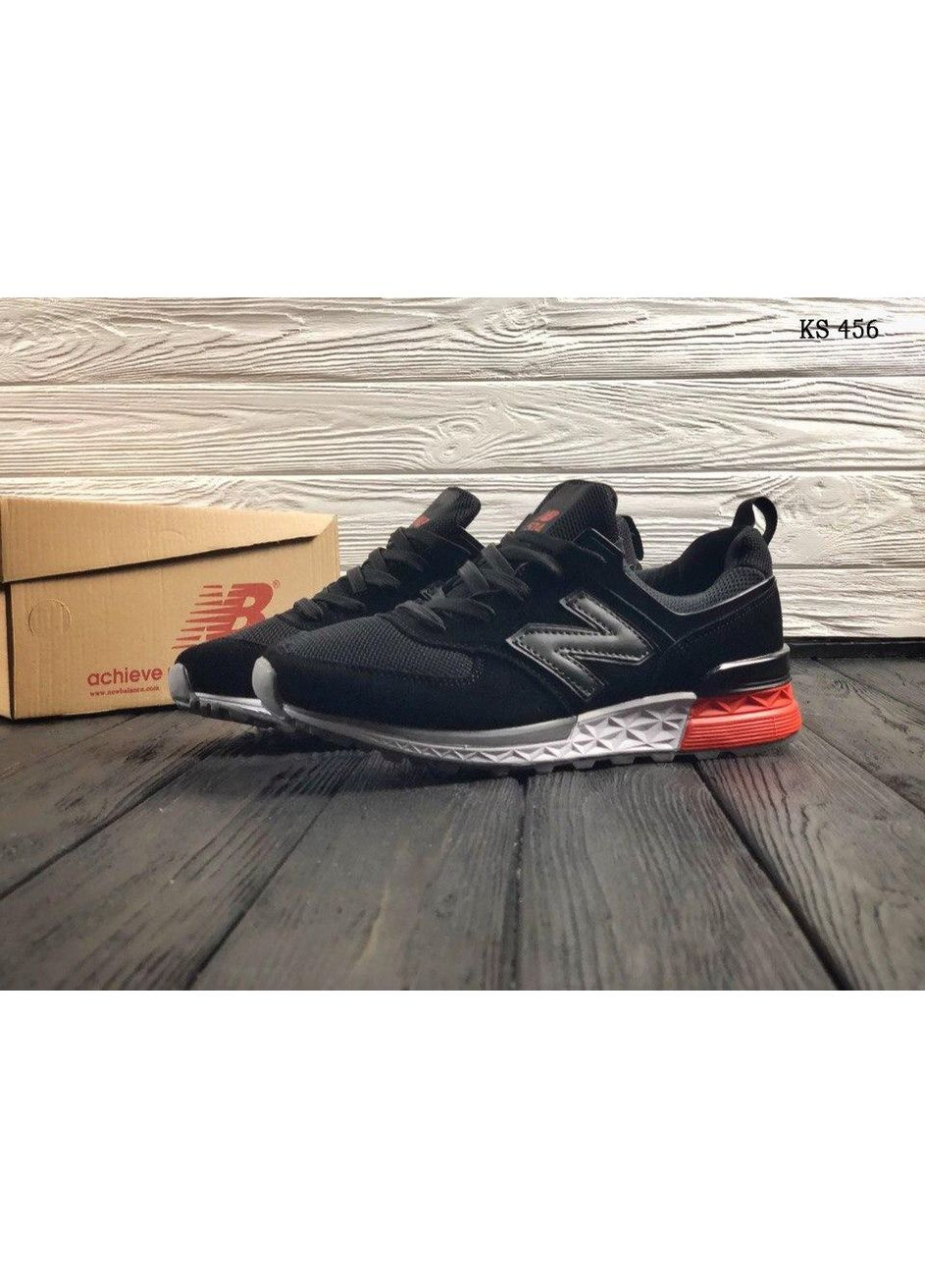 Цветные демисезонные кроссовки мужские new balance 574 нью беланс 574 No Brand