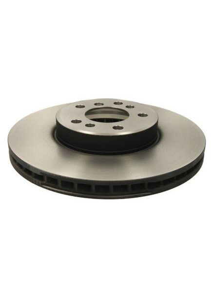 Гальмівний диск TRW (339659745)