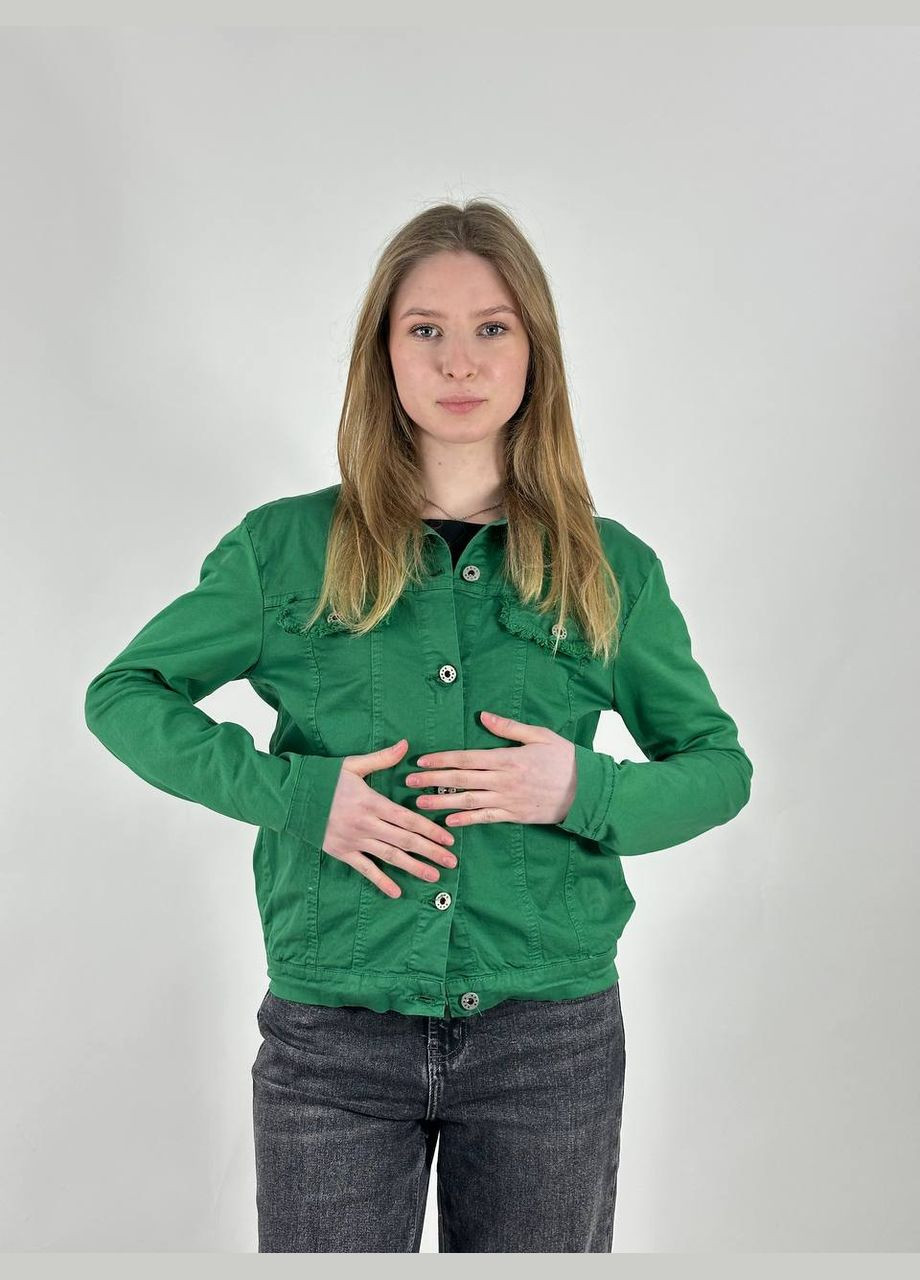 Куртка укороченная Vanilla (318441534)