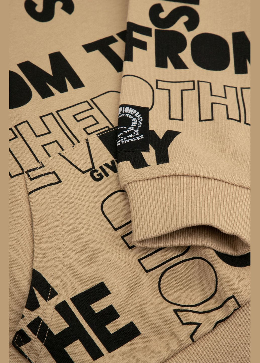 Худі Coccodrillo (313289634)