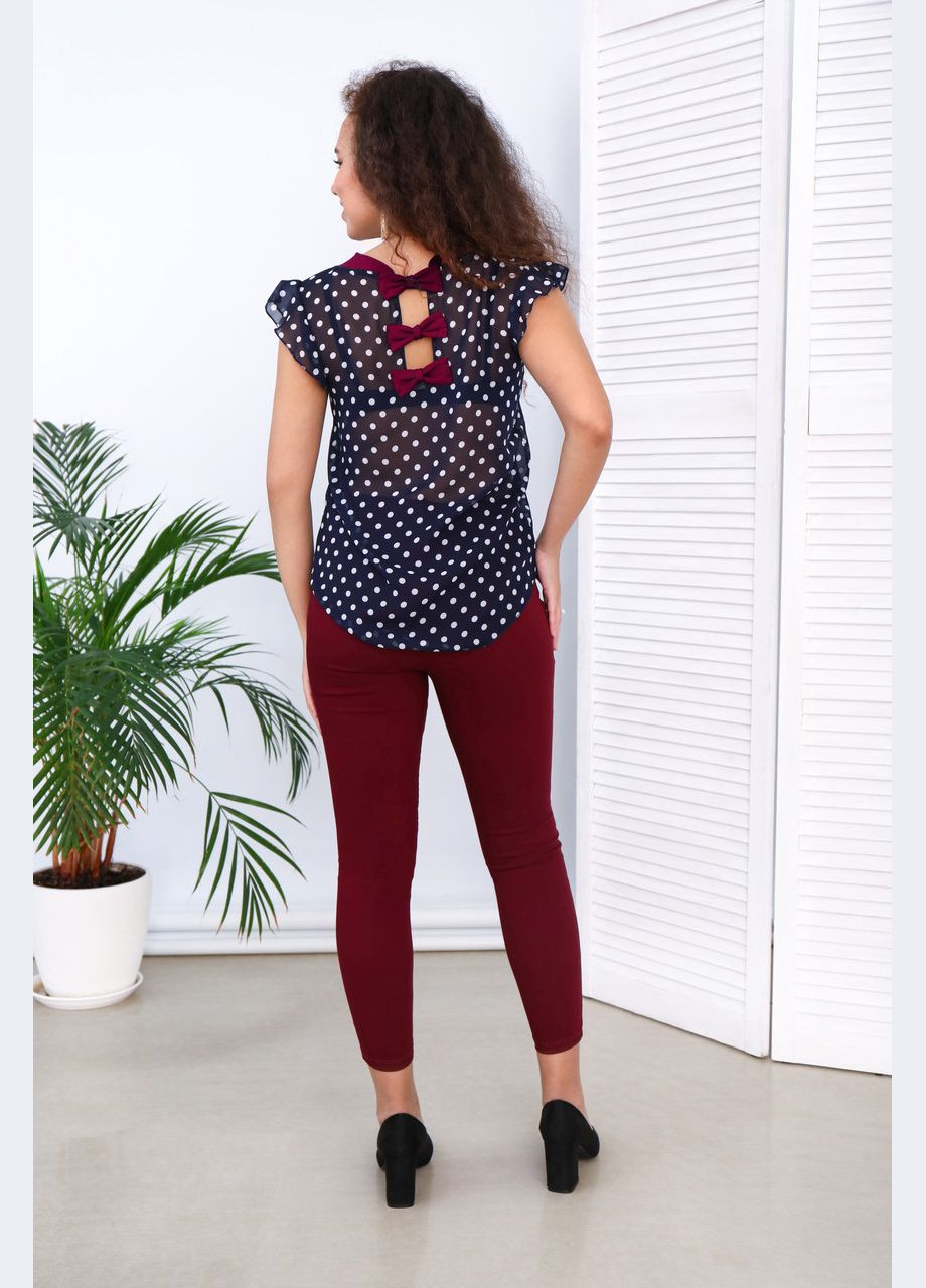 Жіночий брючний костюм Fashion Girl (301064918)