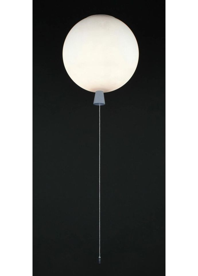 Стельова люстра на 1 лампочку 27463 Сірий 35-120х30х30 см. Sunnysky (324396140)