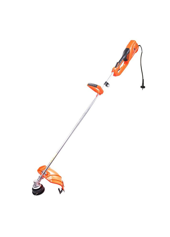 Электрический триммер (1.8 кВт, 420 мм) электрокоса (22494) ТехАС (295030938)