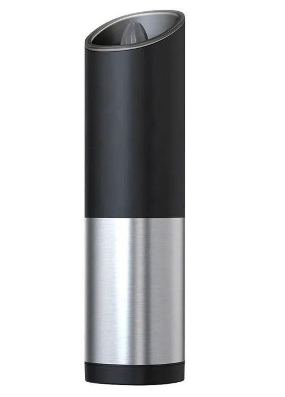 Електричний млин для спецій Xiaomi Sensor Electric Grinder (CJEG03) сріблястий Circle Joy (293345555)