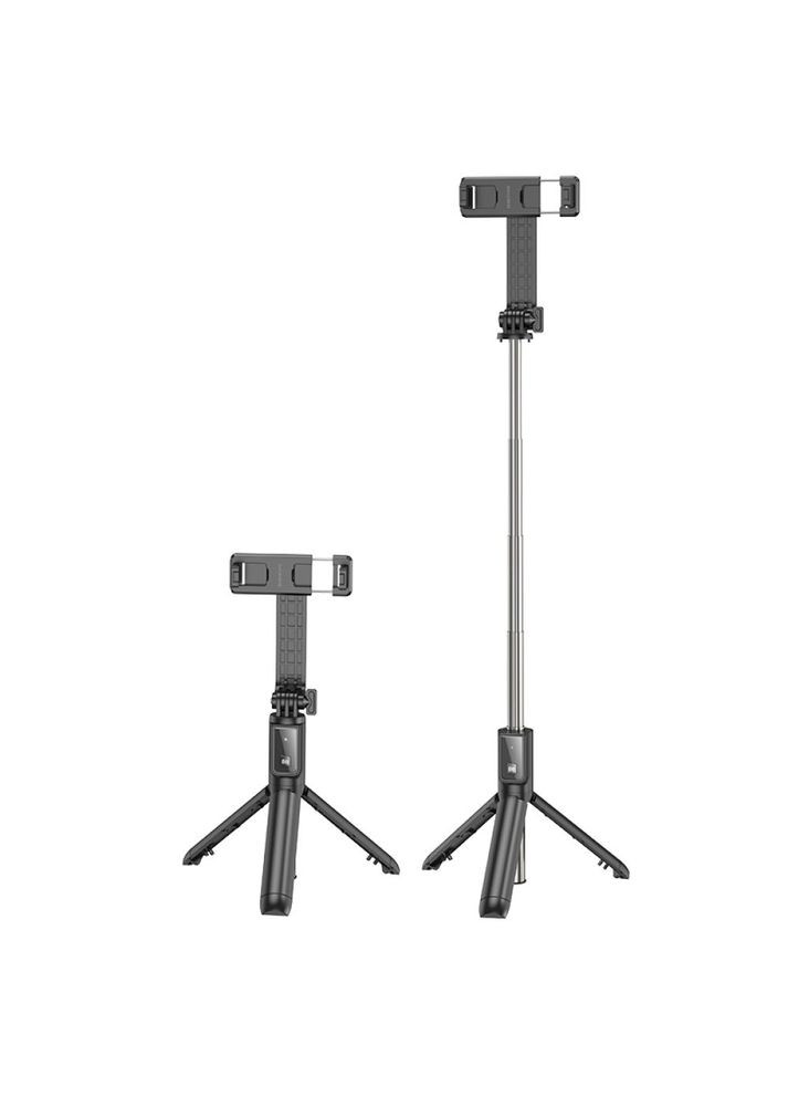 Селфи-Штатив BY11 Happy М'ята упаковка Borofone (353308949)