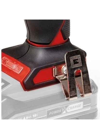 Гвинтоверт Professional TP-CI 18/220 Li BL - Solo PXC (4510085) Einhell (361306044)