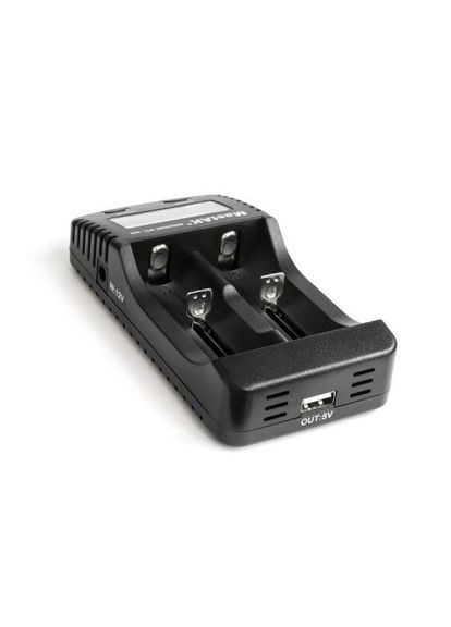 Интеллектуальное зарядное устройство MTL-400 "Инжинер" Mastak (370779019)