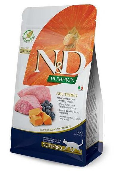 Сухой корм Farmina (336183409)