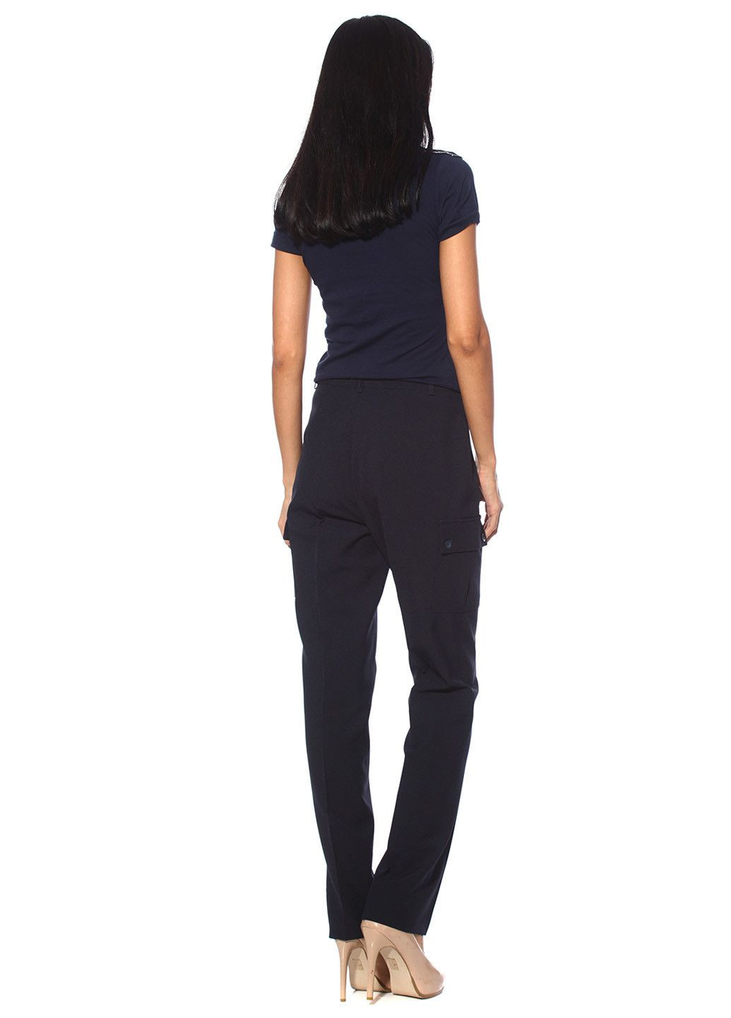 Брюки Серый Absolute Woman (328082630)