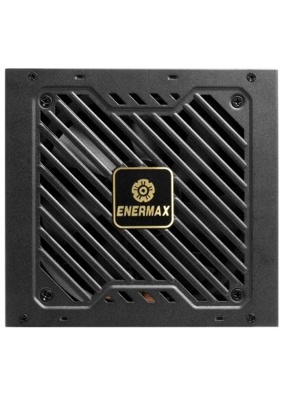 Блок питания (ERV850G-AHG-MAC) ENERMAX 850W Revolution III (369362547)